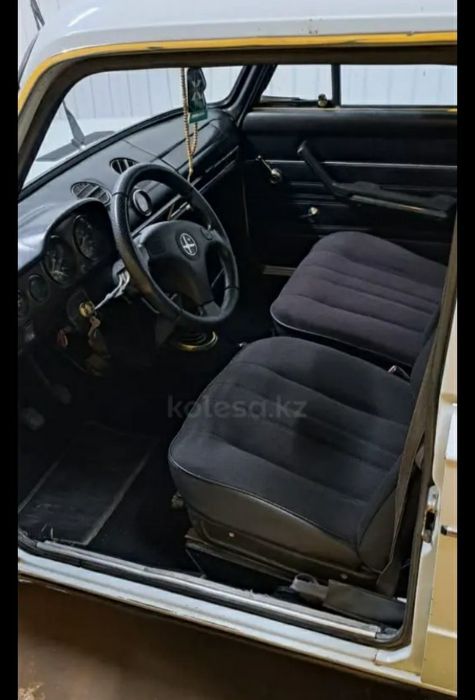 Продам ваз 2106  в отличном состоянии