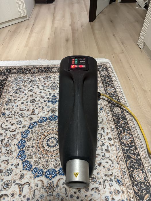 Озонатор. (Озоногенератор)  Nilfisk OASIS PLUS 240.