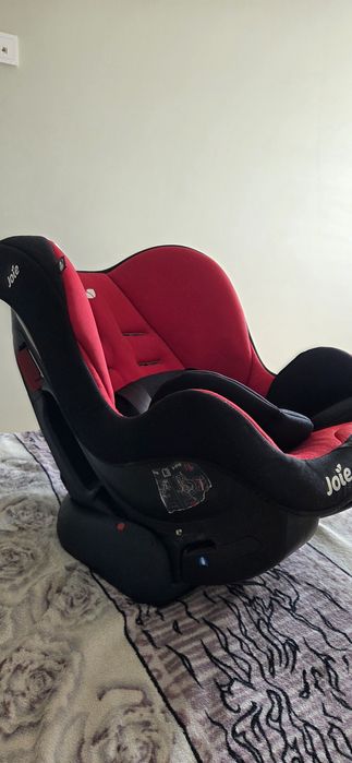 Автокресло joie tilt