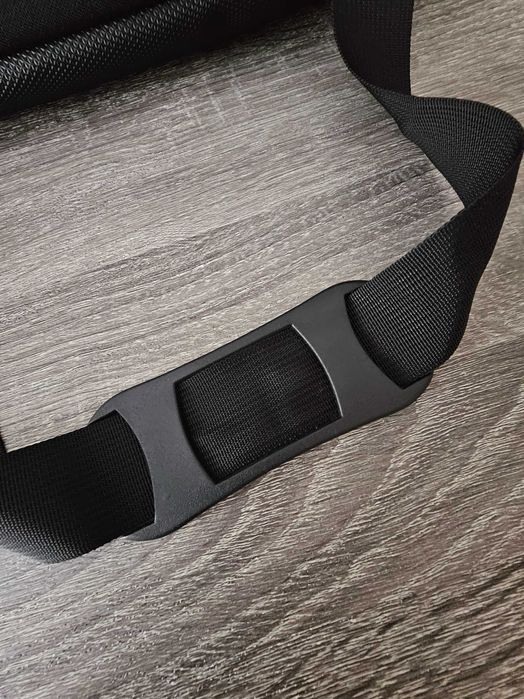 Geantă profesională originală Trimble – nouă, nefolosită