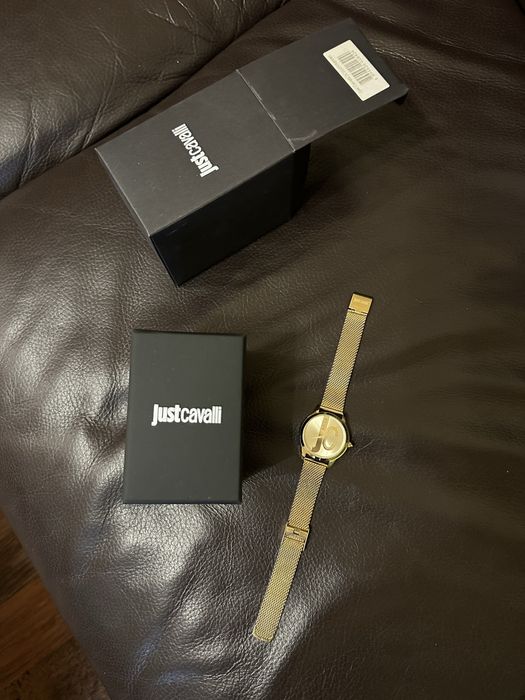 Just Cavalli часовник