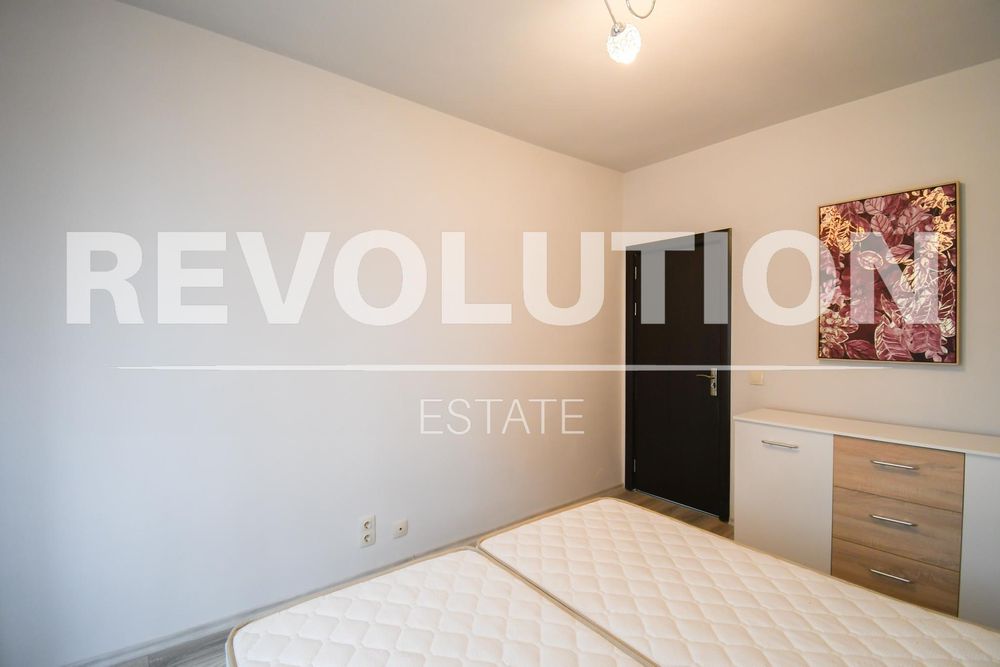 Дава се под наем Четиристаен апартамент в София, Драгалевци - 176 кв.м за 1450 € - Снимка #10