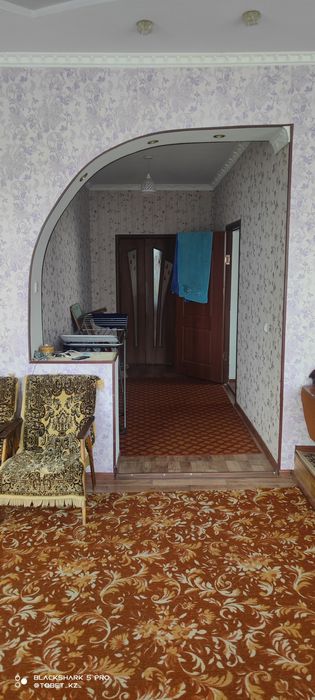 Қазығұрт ауданда орталықта уй