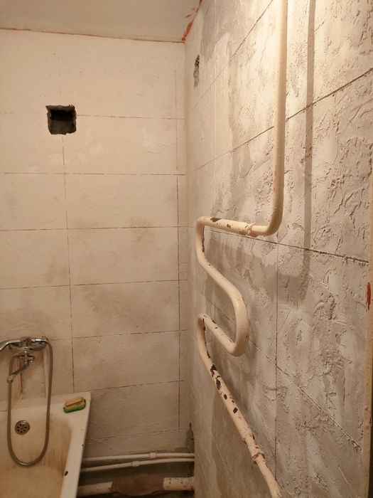 Строительные работы