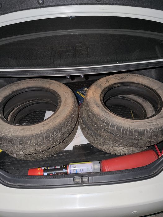 Зимние шины Roadstone R14