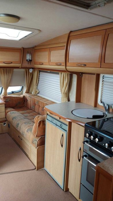 Swift Award Northstar 2005