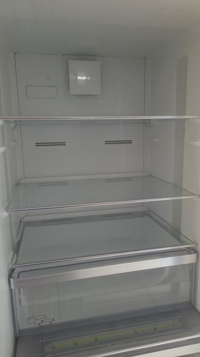 Frigider Grundig