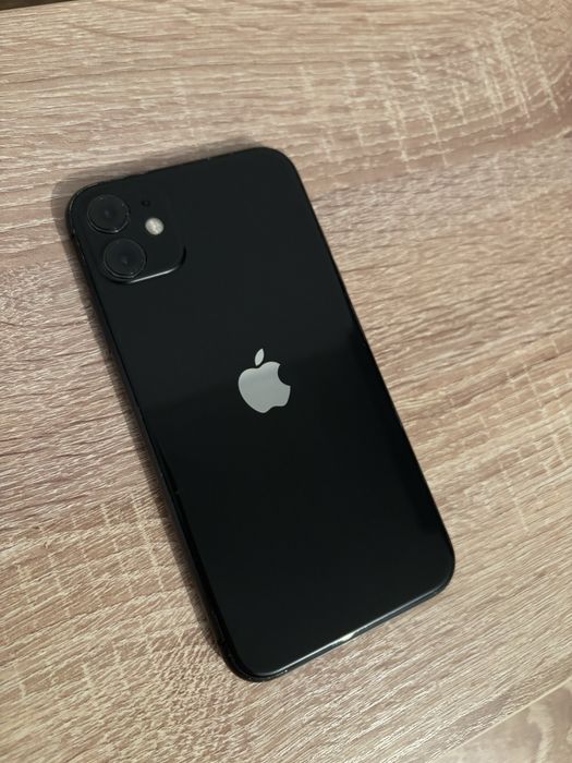 Iphone 11 64gb в хорошем состояний!