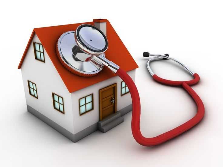 Медицинские услуги фельдшера