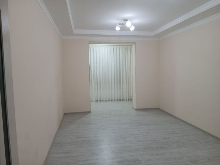 Ижарага 3хонали янги ремонтдан чиққан квартира  берилади