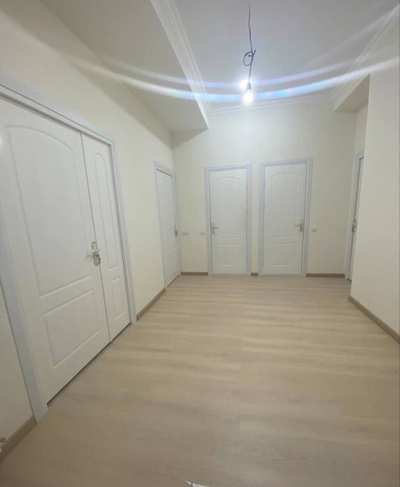 Продажа на ТТЗ 83м² Новостройка