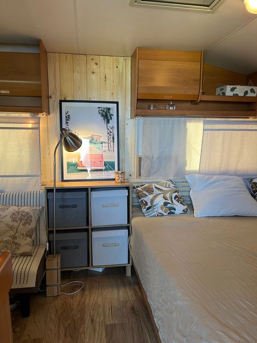 Каравана под наем къмпинг Арапя. Промоции