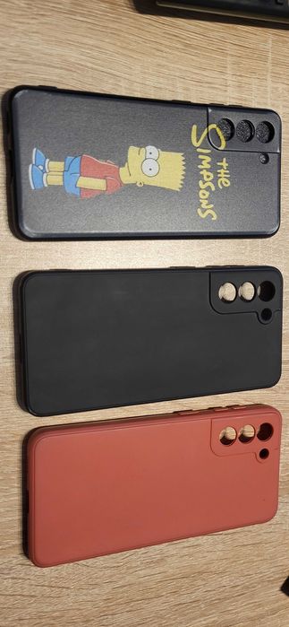 Телефон Samsung Galaxy S21 5G, 128GB, 8GB RAM, Phantom Pink