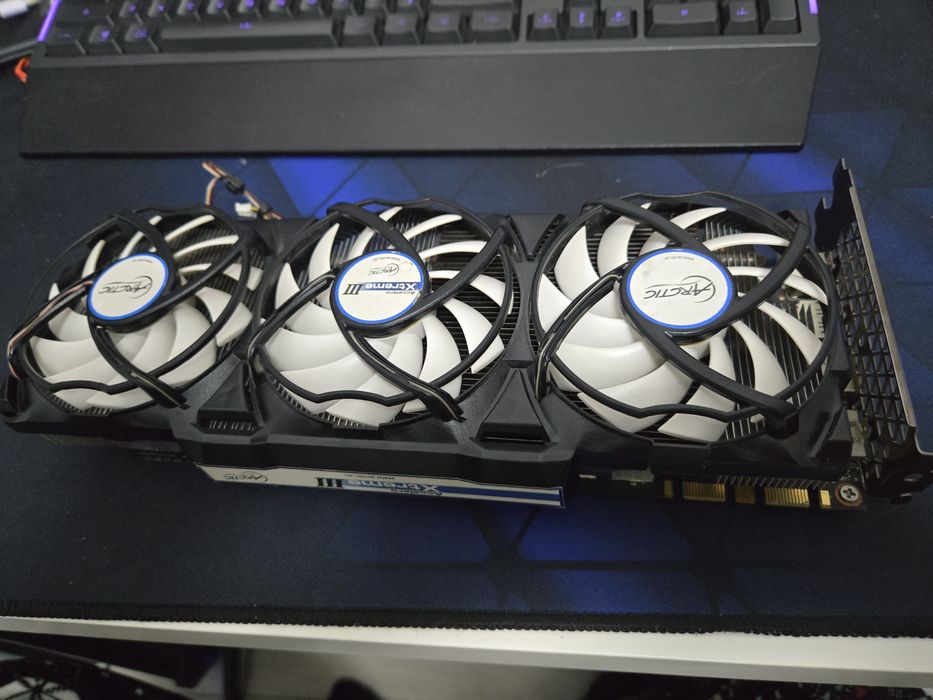 placa video geforce gtx 1080ti 11GB