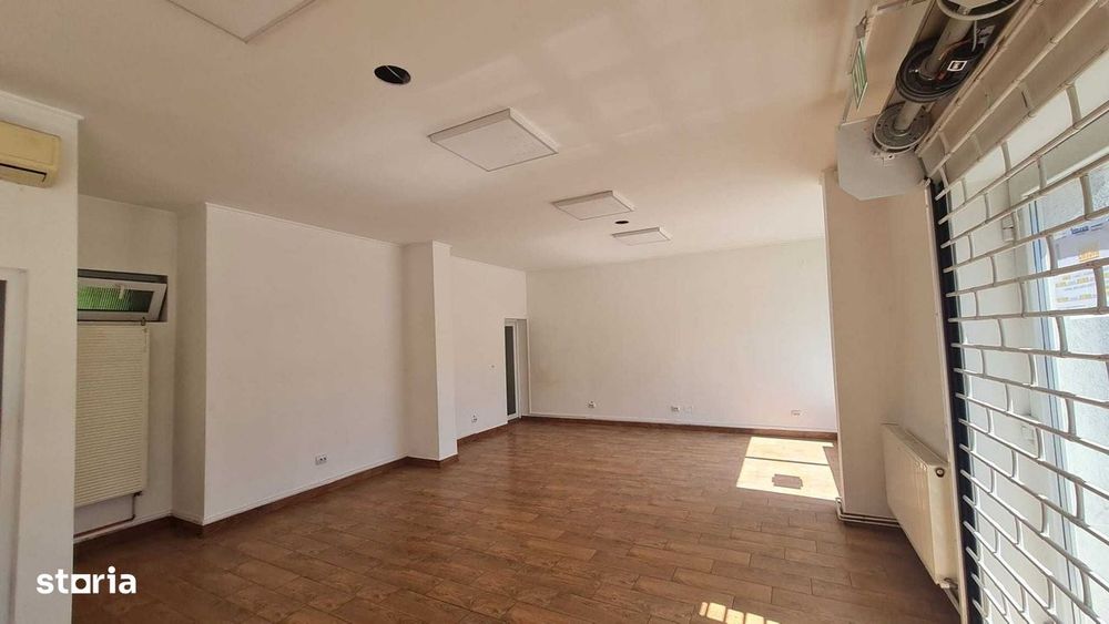 Spatiu comercial 110mp ,Aurel Vlaicu