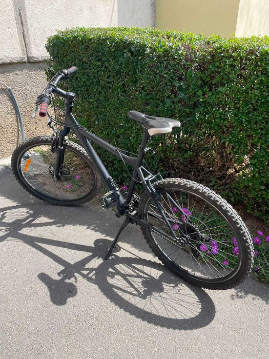 Vand bicicleta mountain bike