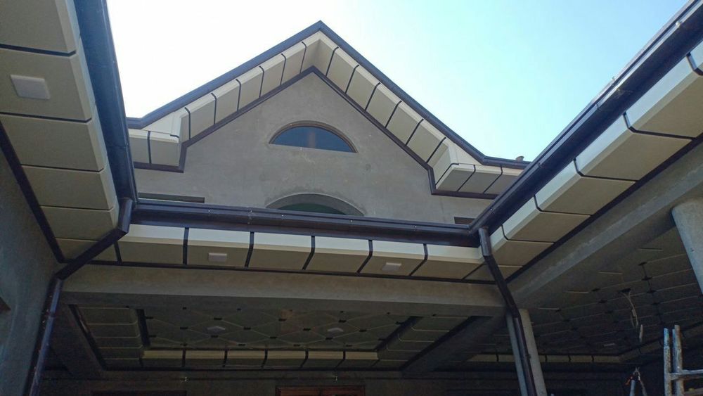 Tunikabond travertin alukabond sokil