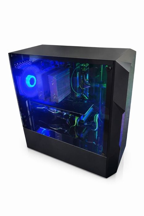 Gaming kompyuter arzon narxda