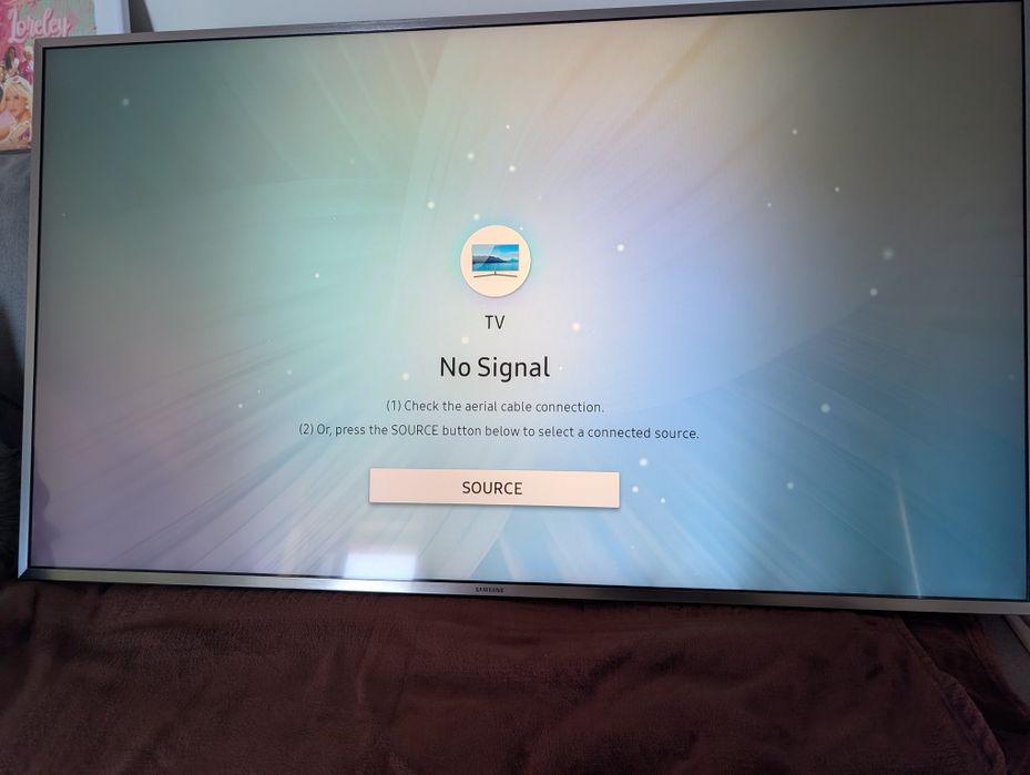 Televizor Smart LED SAMSUNG 49MU6472, Ultra HD, 123cm, Tizen, Clasa A