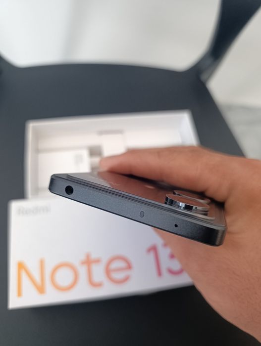 Redmi Note 13 Rpro  12/256