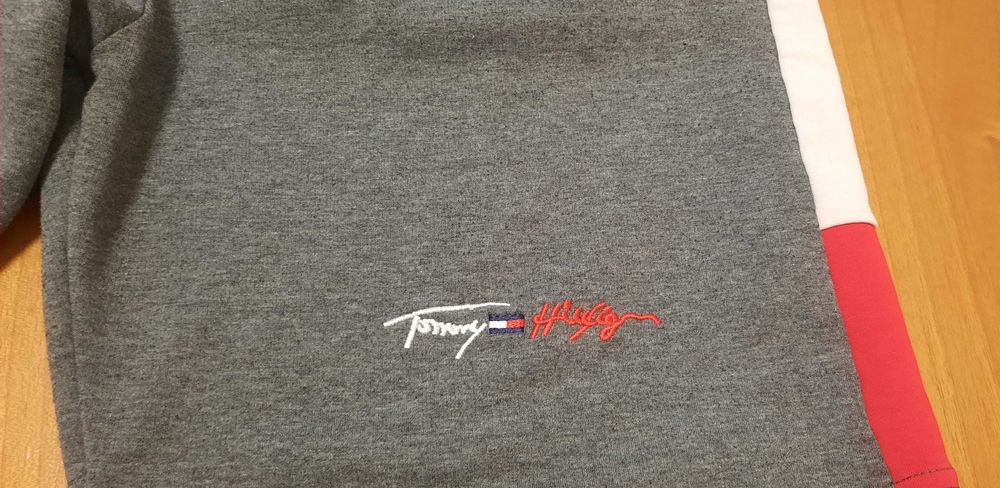 Tommy Hilfiger-Много Запазени