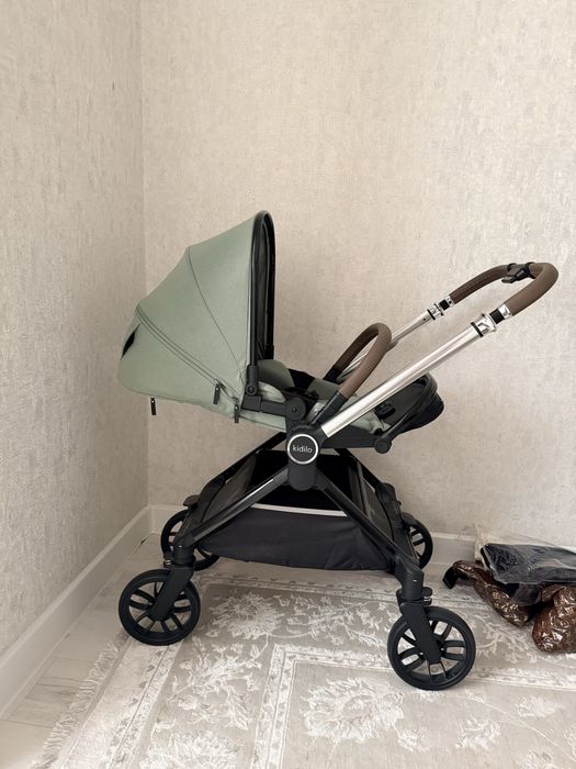 Продам Коляску kidillo