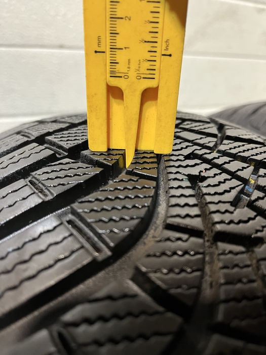 205 55 R 16 M+S Goodyear UltraGrip 9+ Set 2 anvelope iarna