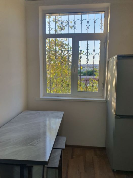 Сдается 2 ком Бектемир Водник