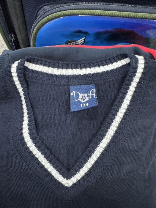 Отдам вещи на мальчика даром