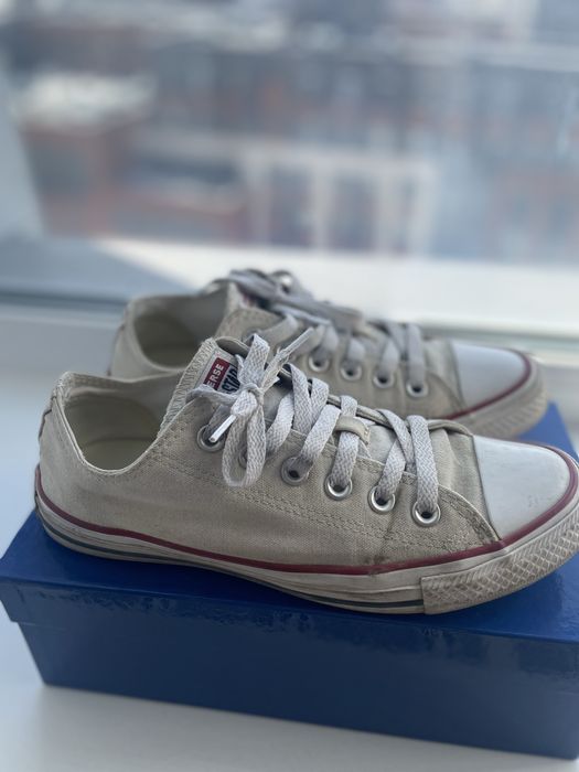 Конверсы converse оригинал