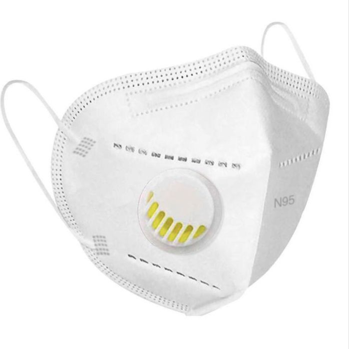 Оригинальные маски KN95 уже в наличии» Оригинальные маски KN95