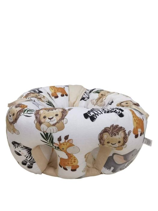 Барбарон за бебе