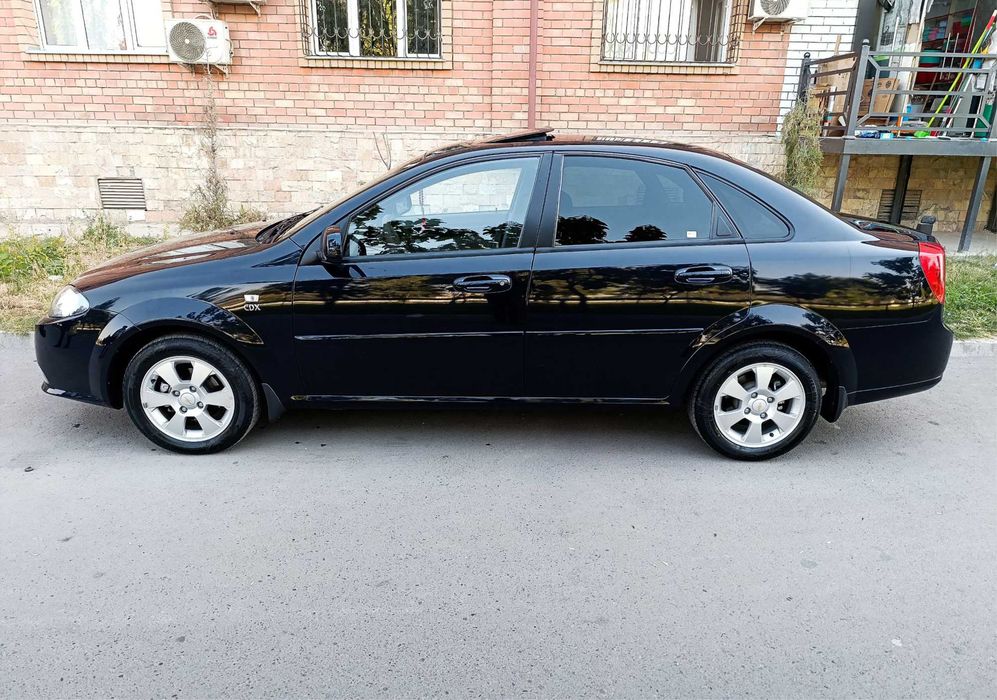 GENTRA STYLE AT PLUS FULL 2023 Darkmoon blue