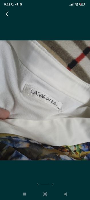 Платье Lassagrada 46 48