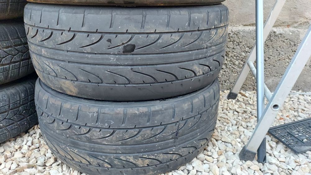 Алуминиеви Джанти 5 112 r17,  CMS Germany, алуминиеви