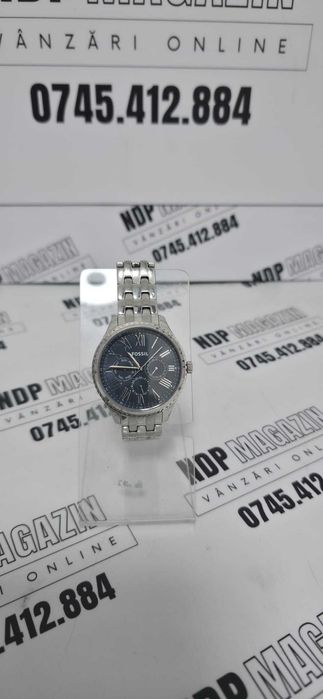 NDP Amanet NON-STOP Sos. Giurgiului 119 FOSSIL (58012)