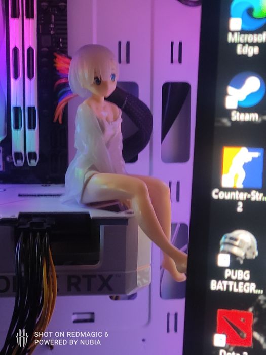 Продаю игровой компьютер