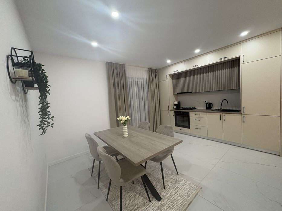 Apartamene de inchiriat Radauti
