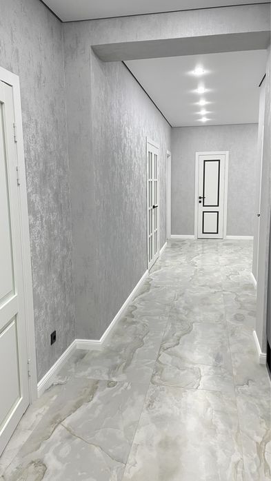 Малярные работы. Мастер.