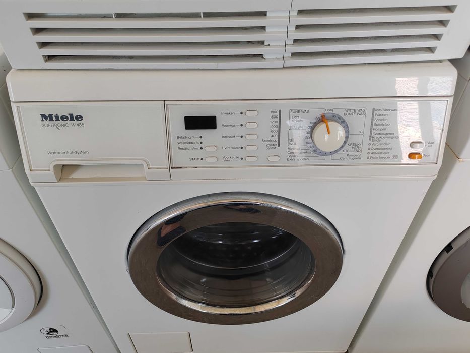 Пералня Miele Softtronic W 485 – втора употреба