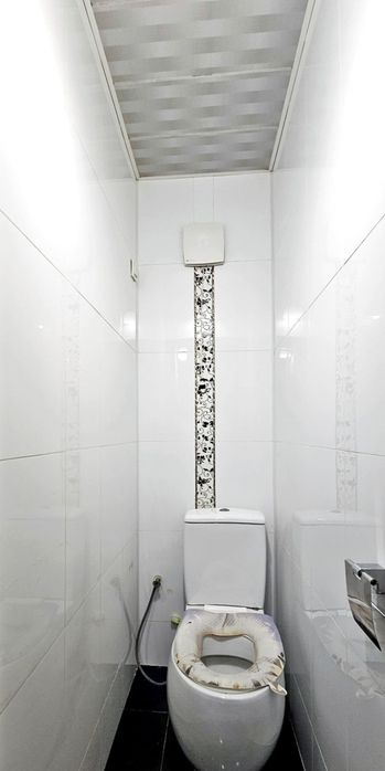 3-комнатная кв Ялангач 3/2/5