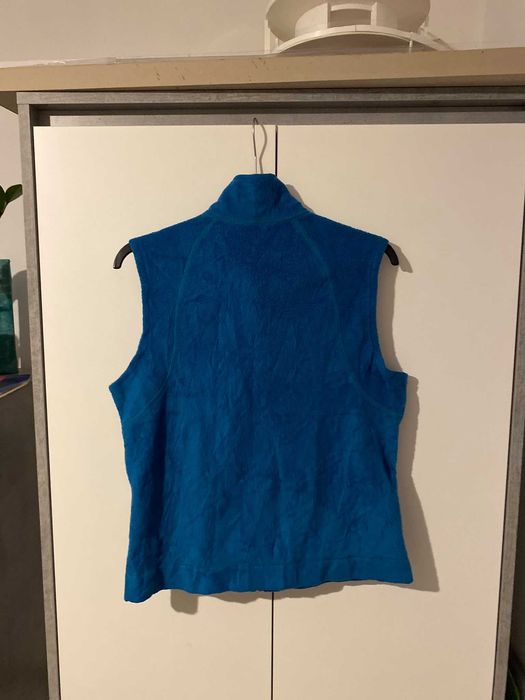 vesta polar/fleece columbia dama