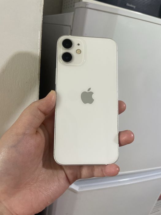 Iphone 12mini 64 гб