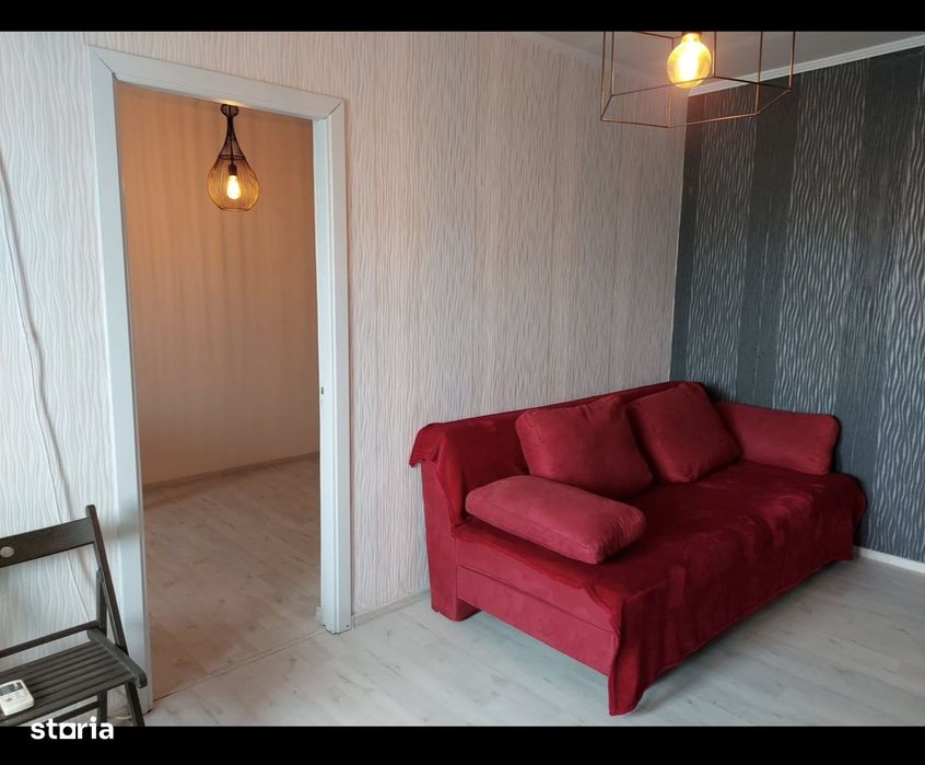 Apartament 2 camere, complet renovat, gata de mutare