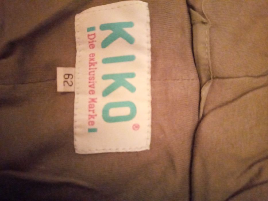 Продам комбинезон на пуху