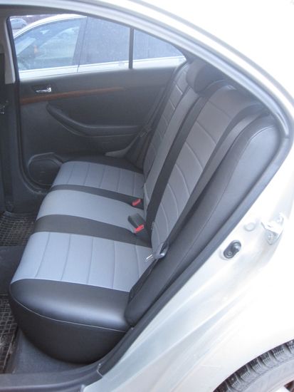 Авточехлы модельные Avensis 03-19 г