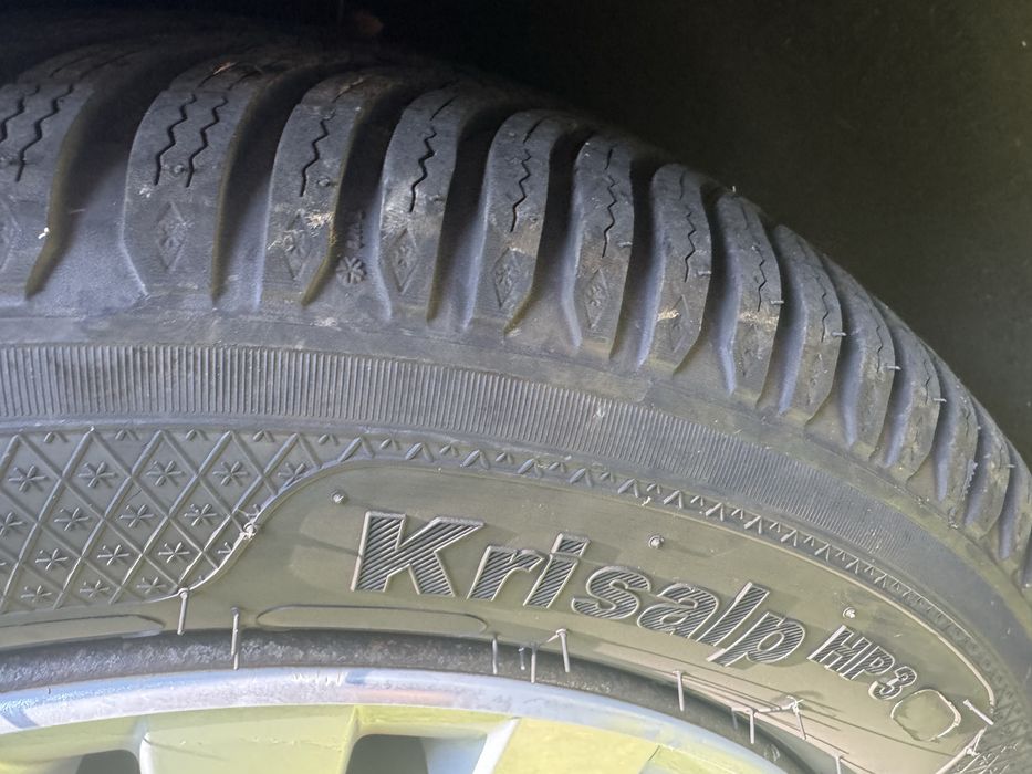 Golf 5 - 2005 - 2.0 TDI 140 CP - doua usi