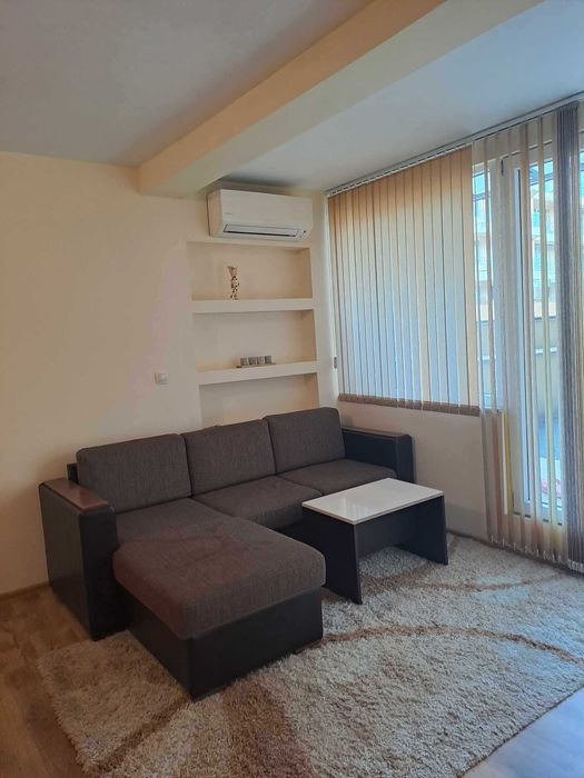 Дава се под наем Двустаен апартамент в Варна, Трошево - 50 кв.м за 378.93 € - Снимка #12