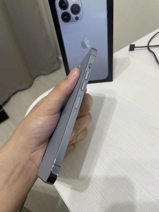 iPhone 13 Pro Max 256