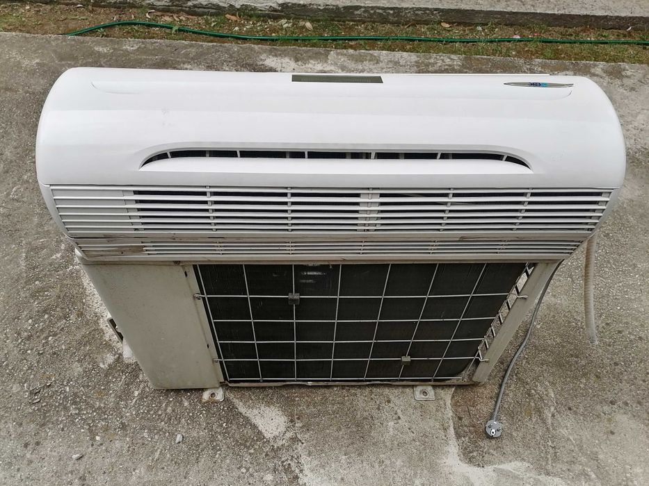 Aer conditionat LDK 12000 BTU partial functional